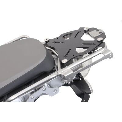 Afbeelding van SW Motech Topkoffer Adapterplaat Trax Alu Box Universeel