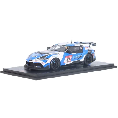 Afbeelding van Toyota GR Supra GT4 EVO Modelauto schaal 1:43