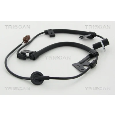Afbeelding van Triscan ABS sensor 8180 14104
