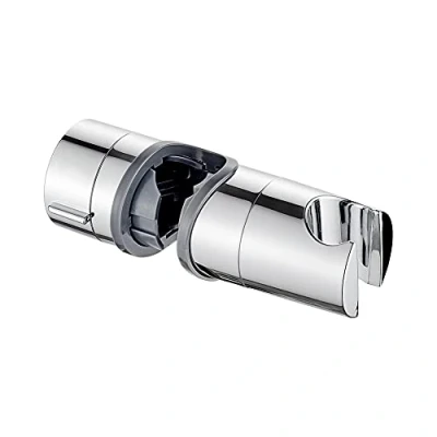 Afbeelding van Ibergrif M20404 Adjustable Artichoke, Replacement for Bars Bar Shower, 18 25mm, Silver