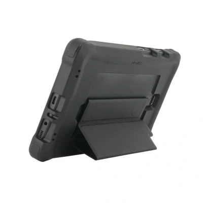 Afbeelding van PROTECH CASE KICKSTAND HANDSTRA FOR GALAXY TAB ACTIVE 3 8