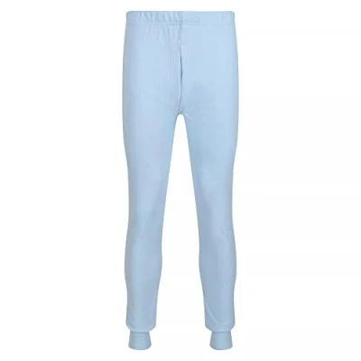 Afbeelding van Regatta Thrml P/C L/Johns Blue XXL