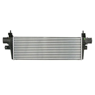 Afbeelding van Intercooler, inlaatluchtkoeler NRF 309117