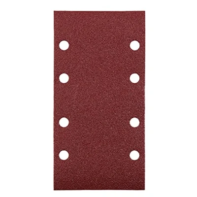 Afbeelding van kwb 818304 Schuurpapier Korrelgrootte 40 (l x b) 185 mm 93 5 stuk(s)