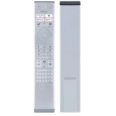 Afbeelding van Vervangende afstandsbediening voor Philips TV 43PUS8807/12 43PUS8848/12 48OLED806/12 48OLED807/12