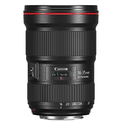 Afbeelding van Canon EF 16 35mm F/2.8L III USM