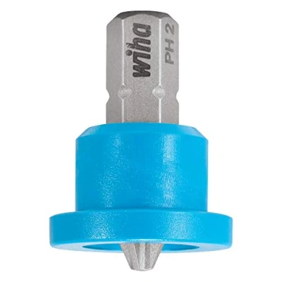 Afbeelding van Trend Snappy nr. 2 Phillips 25 mm lange gipsplaatschroevendraaierbits, stuks, SNAP/DWIPH2/2