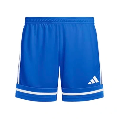 Afbeelding van adidas Uniseks Kind SQUADRA25 SHORT KIDS, team royal blue/team blue/white, 11 12 Years