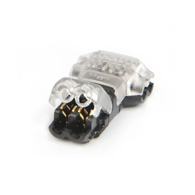 Afbeelding van Quick kabel splitter Twee aderig 0.5mm2 tot 0.75mm