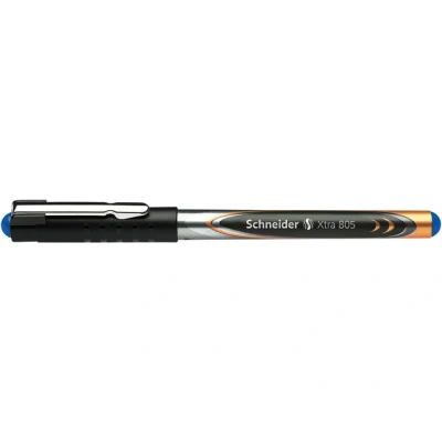 Afbeelding van 10x Rollerball Schneider Xtra 805 0,5mm blauw