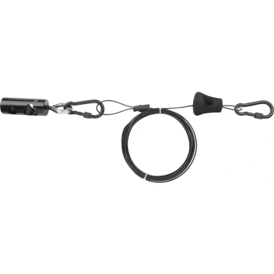 Afbeelding van Strategy Grade Saftey Keepsack Cable System Weegzak