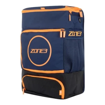 Afbeelding van Zone3 Transition Rugtas Blauw oranje Default Title