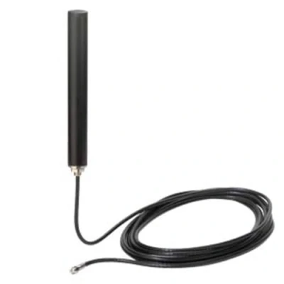 Afbeelding van Siemens omni directional antenna for gsm 2g and umts 3g networks omnidirectional weather resistant inside und outside 5m 6nh9860 1aa00