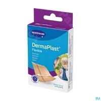 Afbeelding van Dp Flexible 6x10cm 10 P/s