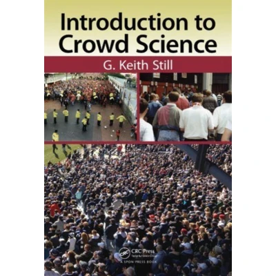 Afbeelding van Introduction to Crowd Science