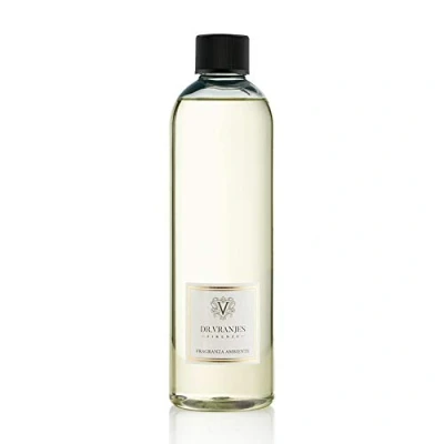Afbeelding van Dr. Vranjes Firenze Ginger Lime Sticks Refill geurstokjes navulling 500 ml