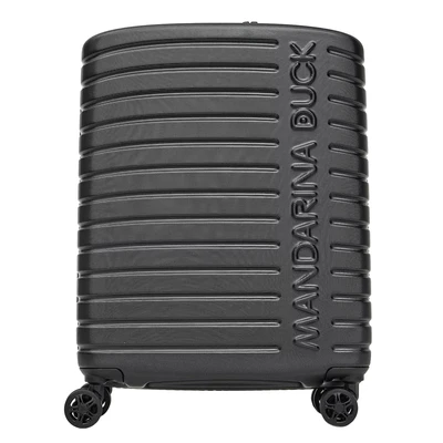 Afbeelding van Mandarina Duck Flyduck Trolley Cabin, zwart,