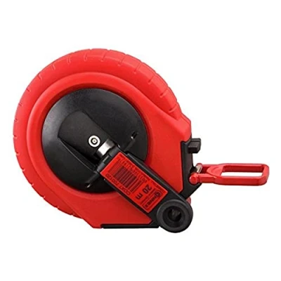 Afbeelding van Connex COXT700120 ABS Rolmeter 20m