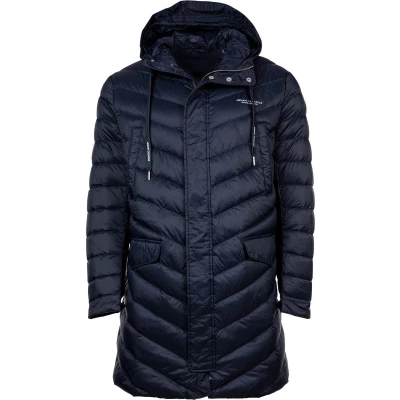 Afbeelding van Armani Exchange Gewatteerd jack