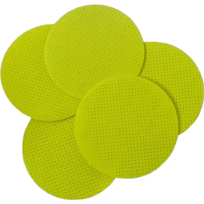 Afbeelding van Multiblade MB226/5 K180 Schuurschijf 225mm voor wand en plafondschuurmachine korrel 180 (5 vellen)