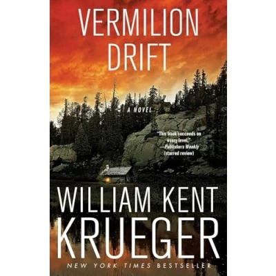 Afbeelding van Vermilion Drift