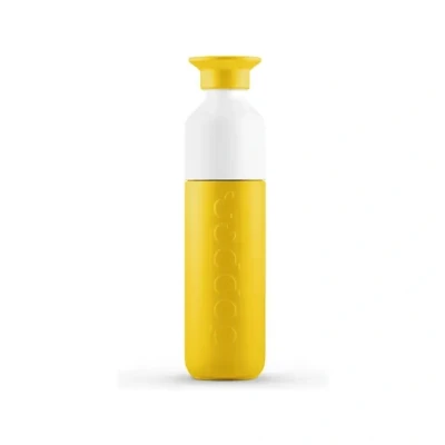 Afbeelding van Dopper Insulated Drinkfles 350 ml lemon crush