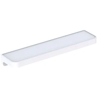 Afbeelding van Geberit 300 Basic planchet keramisch 50 x 12 cm wit