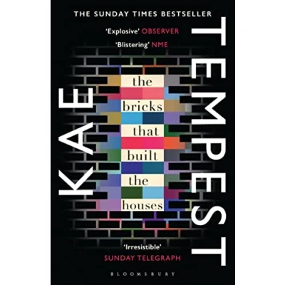 Afbeelding van The Bricks that Built Houses: Sunday Times Bestseller