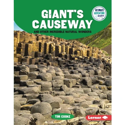 Afbeelding van Ultimate Adventure Guides Giant's Causeway and Other Incredible Natural Wonders