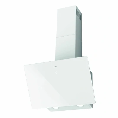 Afbeelding van Conventionele Afzuigkap Mepamsa Cuadro 60 cm 600 m3/h 200W A Wit