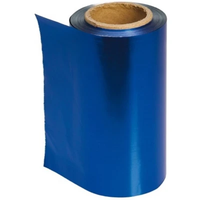 Afbeelding van High Light rol alu blauw