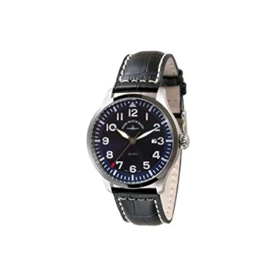 Afbeelding van Zeno Watch Basel Herenhorloge 6569 515Q a4
