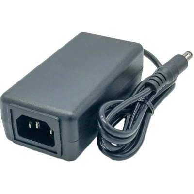 Afbeelding van Phihong PPL36U 050 Tafelnetvoeding, vaste spanning 5 V/DC A 25 W