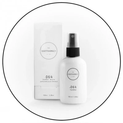 Afbeelding van The Soappharmacy #064 Hairmist Spray 100ml