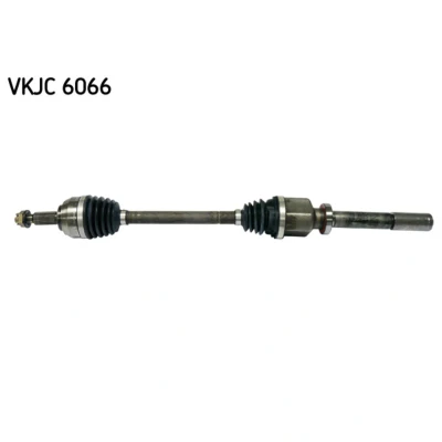 Afbeelding van Skf Aandrijfas VKJC 6066