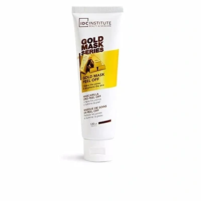 Afbeelding van Gezichtsmasker Peel Off IDC Institute Gouden (120 ml)