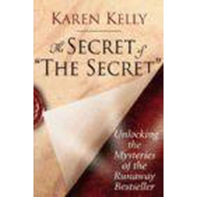 Afbeelding van The Secret of &quot;The Secret&quot;