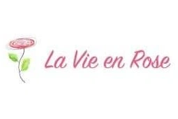 La Vie en Rose Logo