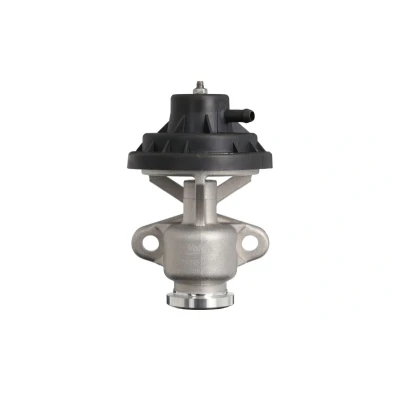 Afbeelding van VALEO 703257 EGR klep Pneumatisch Zonder AGR koeler, Met pakkingen voor recirculatie van de uitlaatgassen VOLKSWAGEN: Caddy 3, Golf 4