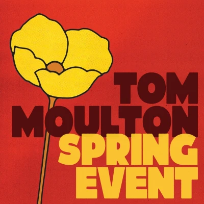 Afbeelding van Various Artists Tom Moulton Spring Event (CD)