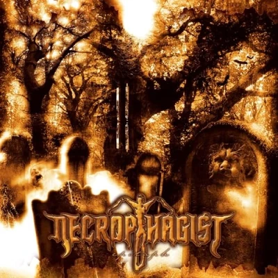 Afbeelding van Necrophagist Epitaph (LP)