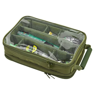 Afbeelding van Trakker NXG Tackle and Rig Pouch