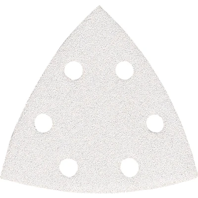 Afbeelding van Makita Schuurvel 3 k K60 White V. DS = 10stuks