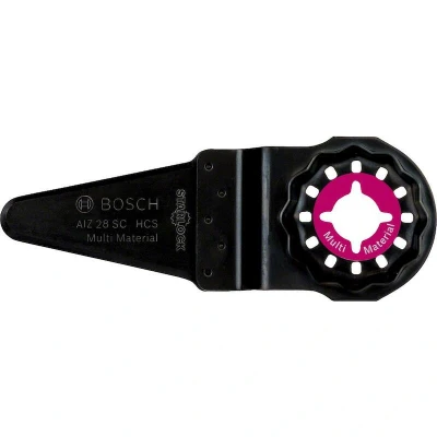 Afbeelding van Bosch Starlock Aiz 28 Sc Hcs, Multi Material X 40