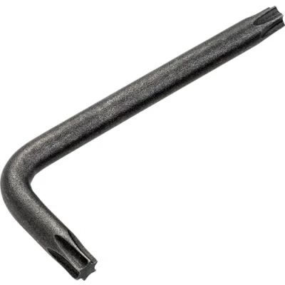 Afbeelding van HAZET 2115 T30 Binnen Torx Haakse schroevendraaier T 30