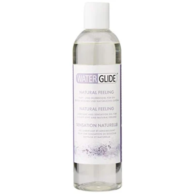 Afbeelding van Glijmiddel Waterglide Natural Feeling