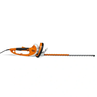 Afbeelding van Stihl HSE 81 Elektrische Heggenschaar 70 cm