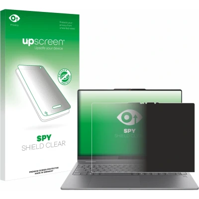Afbeelding van upscreen privacy screenprotector voor Lenovo Yoga 7i 2 in 1 Gen 10 16&quot; Folie Beschermfolie Blauwlichtfilter