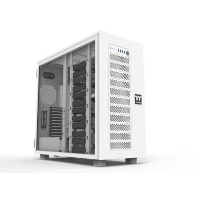 Afbeelding van Thermaltake AX700 TG Tower Wit