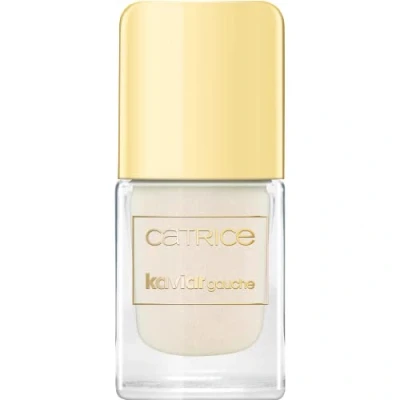 Afbeelding van Catrice, Nagellak, Caviar Gauche Nagellak